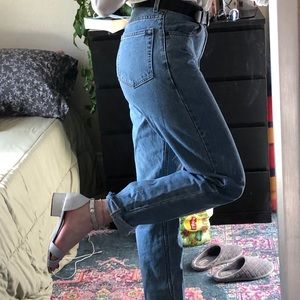 💙💙 VINTAGE Old Navy Mom Jeans